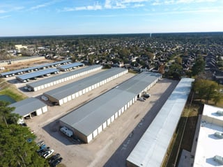 RV & Boat Storage Locations in Texas RecNation